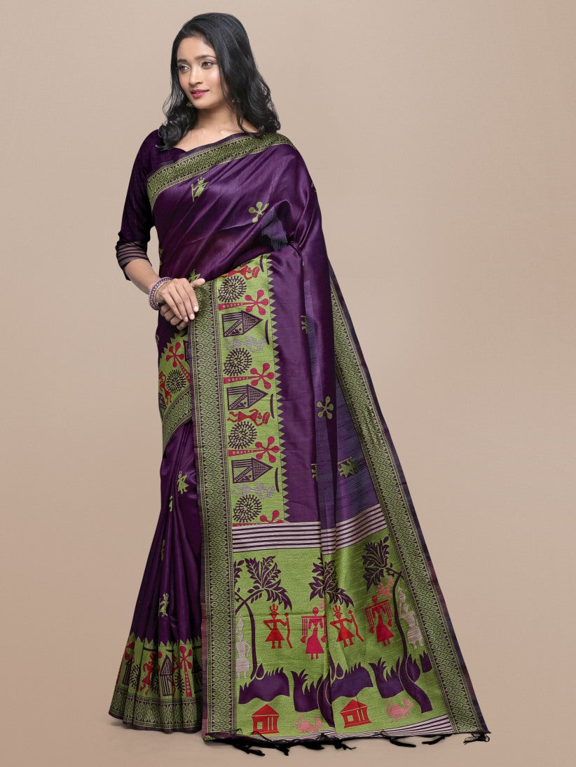 Catalog Designer Saree