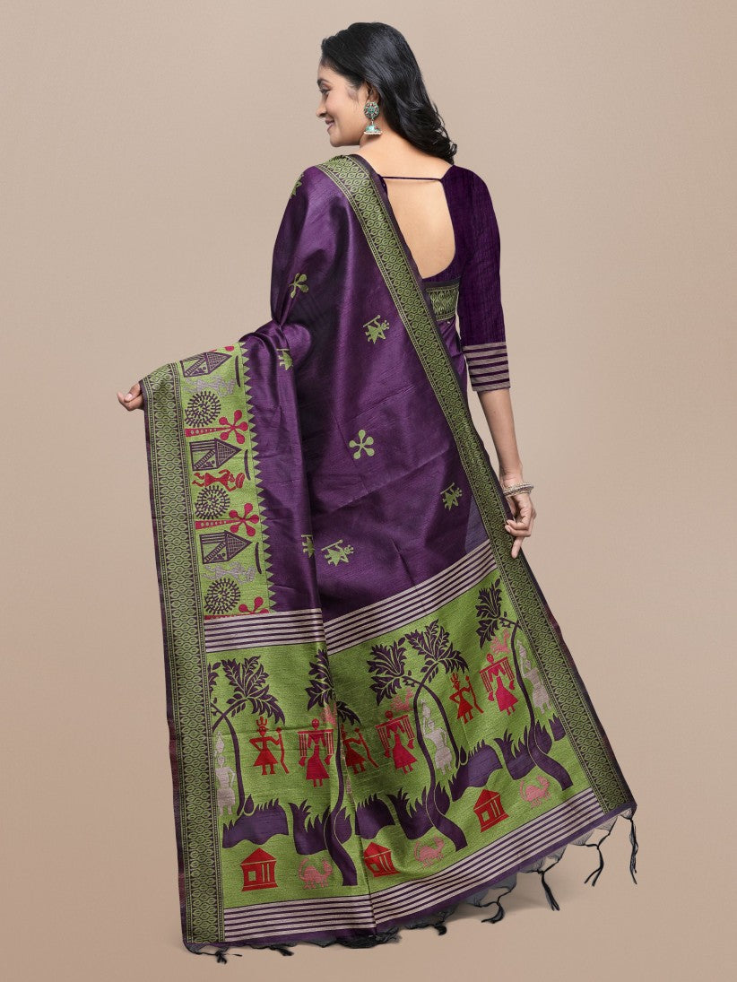 Catalog Designer Saree