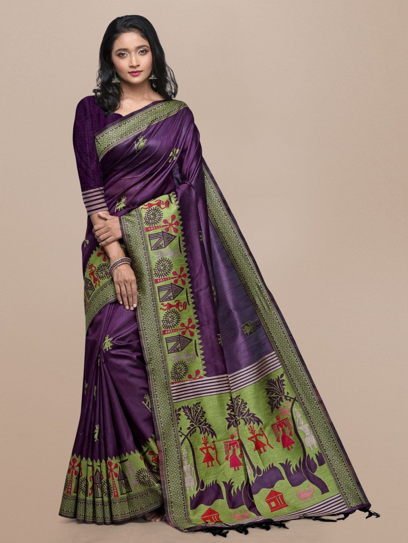 Catalog Designer Saree