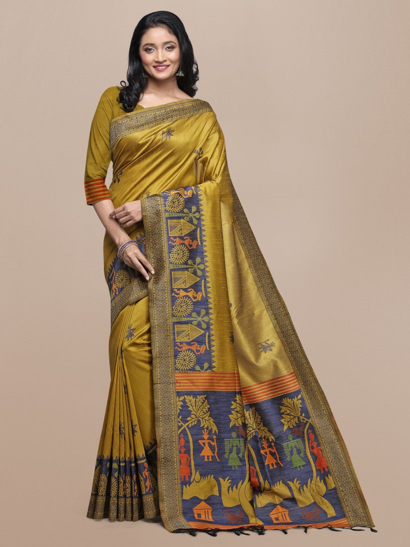 Catalog Designer Saree