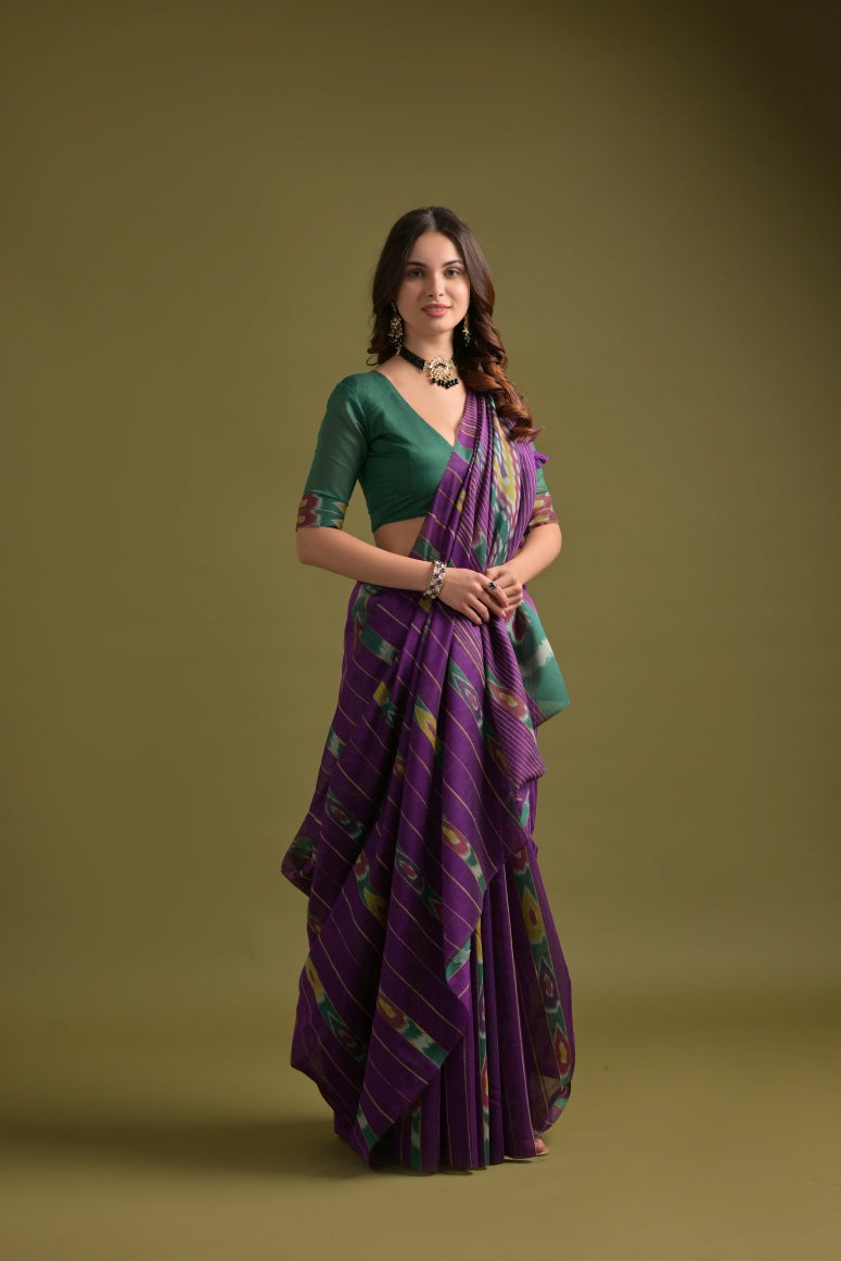 Catalog Designer Saree