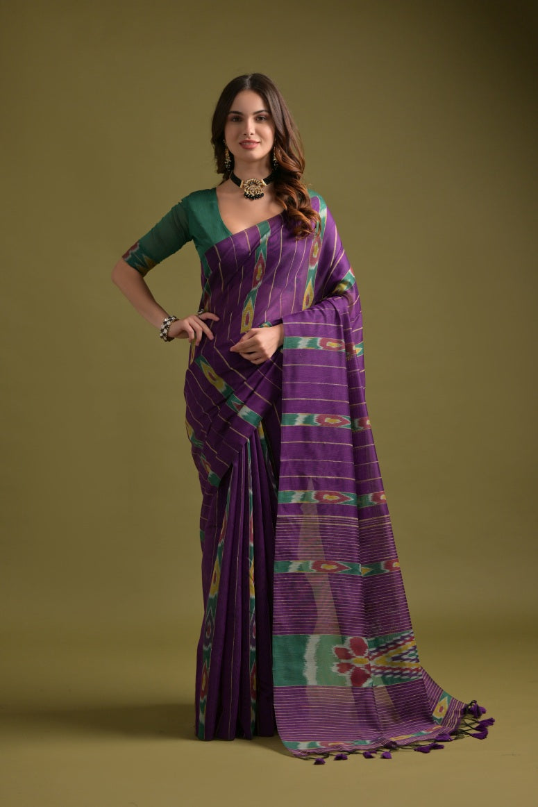 Catalog Designer Saree