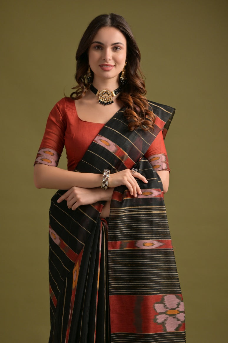 Catalog Designer Saree