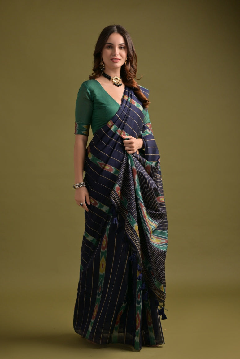 Catalog Designer Saree