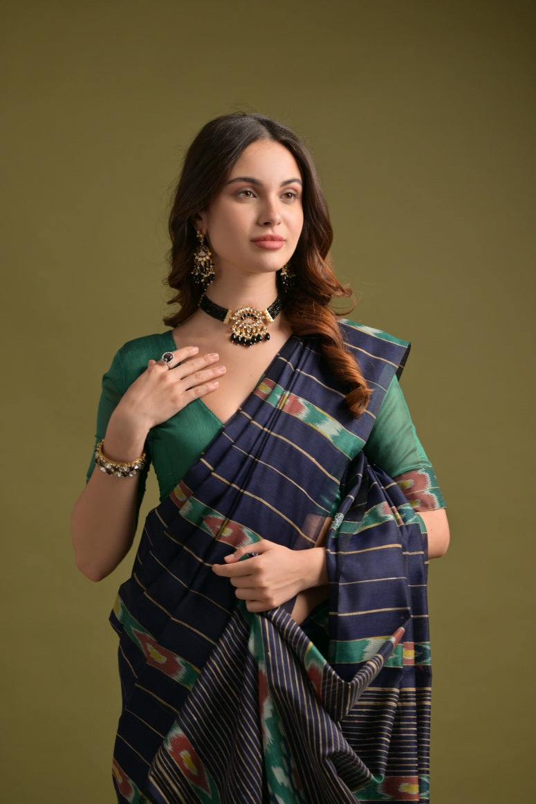 Catalog Designer Saree