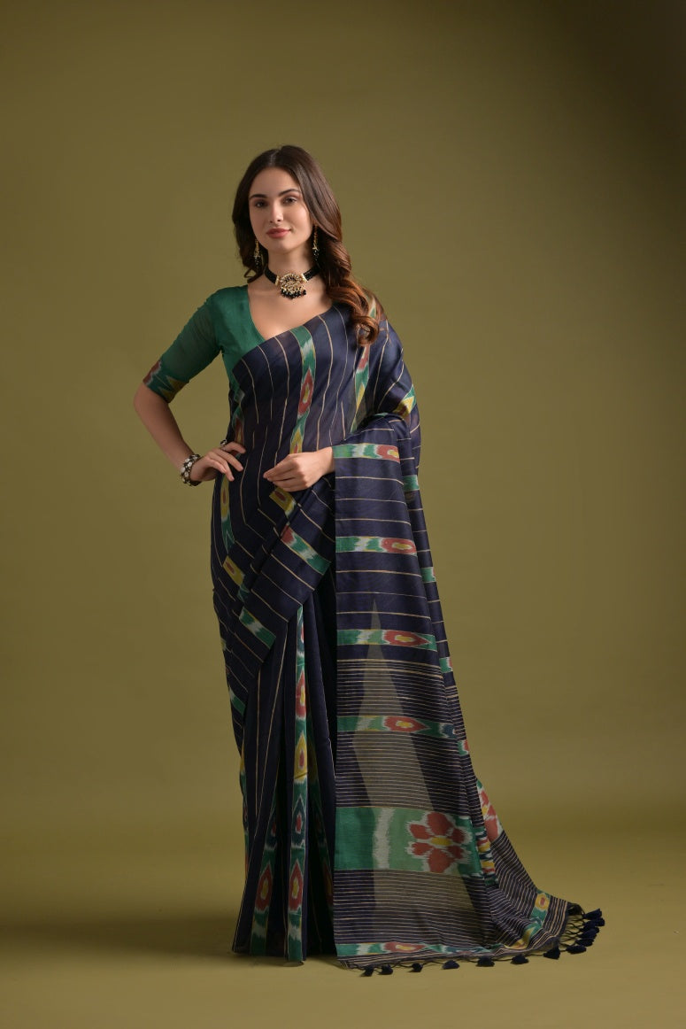 Catalog Designer Saree