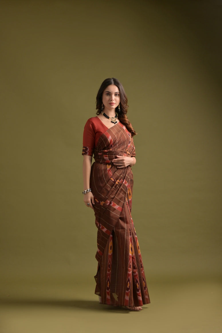 Catalog Designer Saree