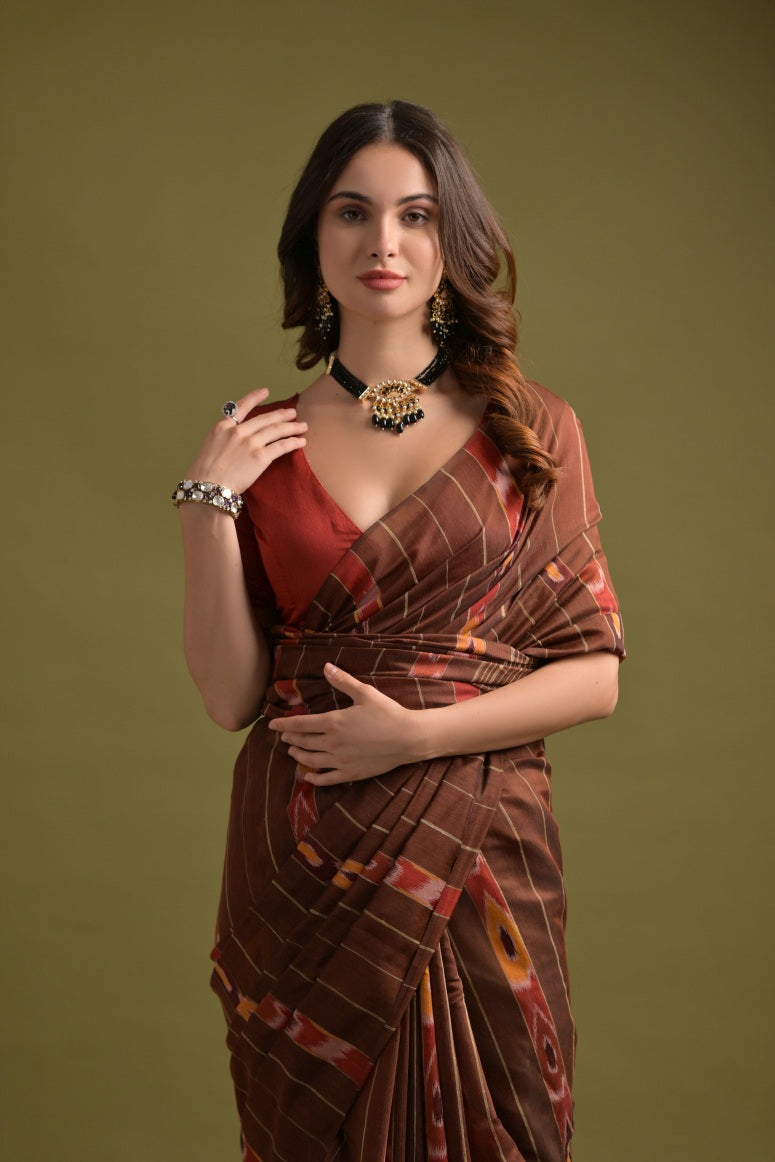 Catalog Designer Saree