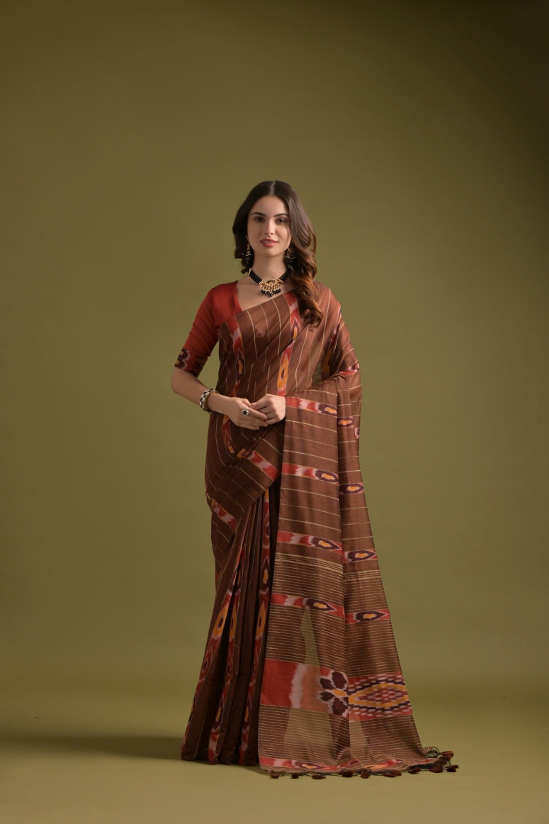 Catalog Designer Saree