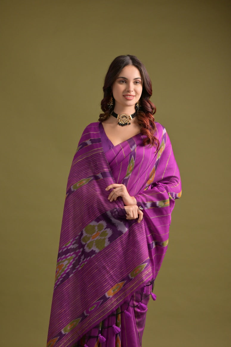 Catalog Designer Saree