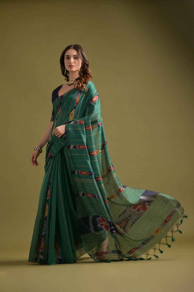 Catalog Designer Saree