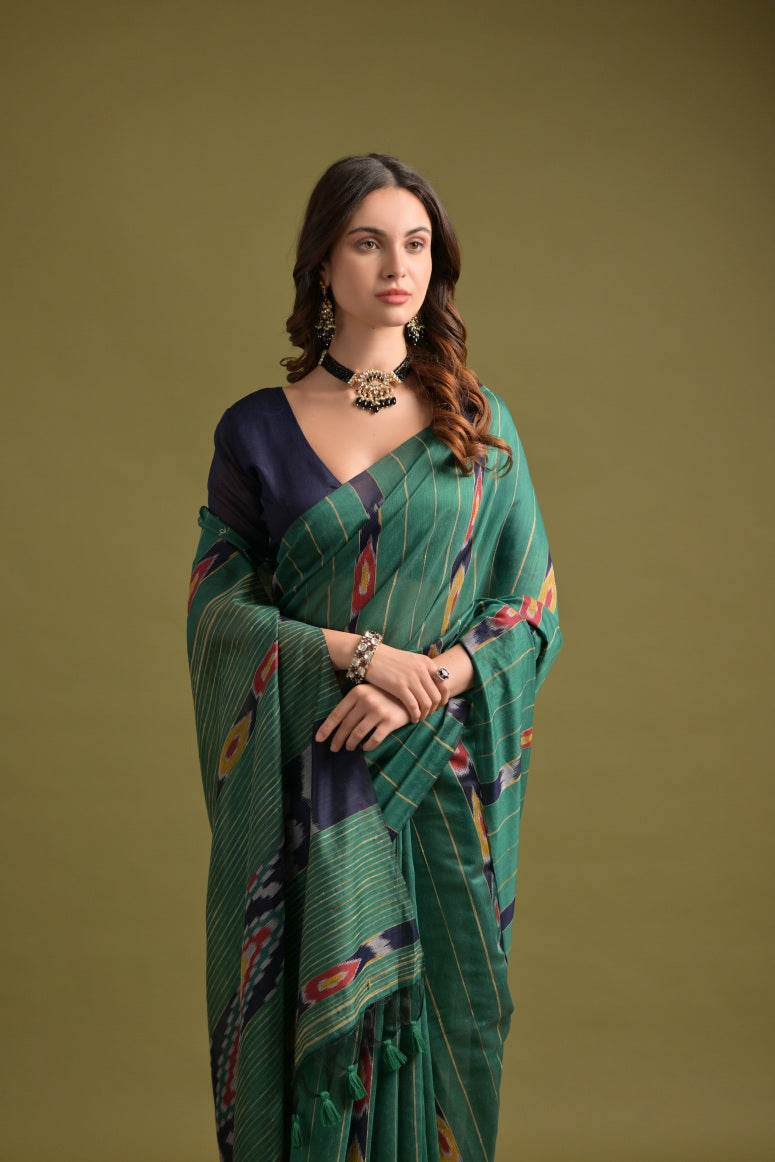 Catalog Designer Saree