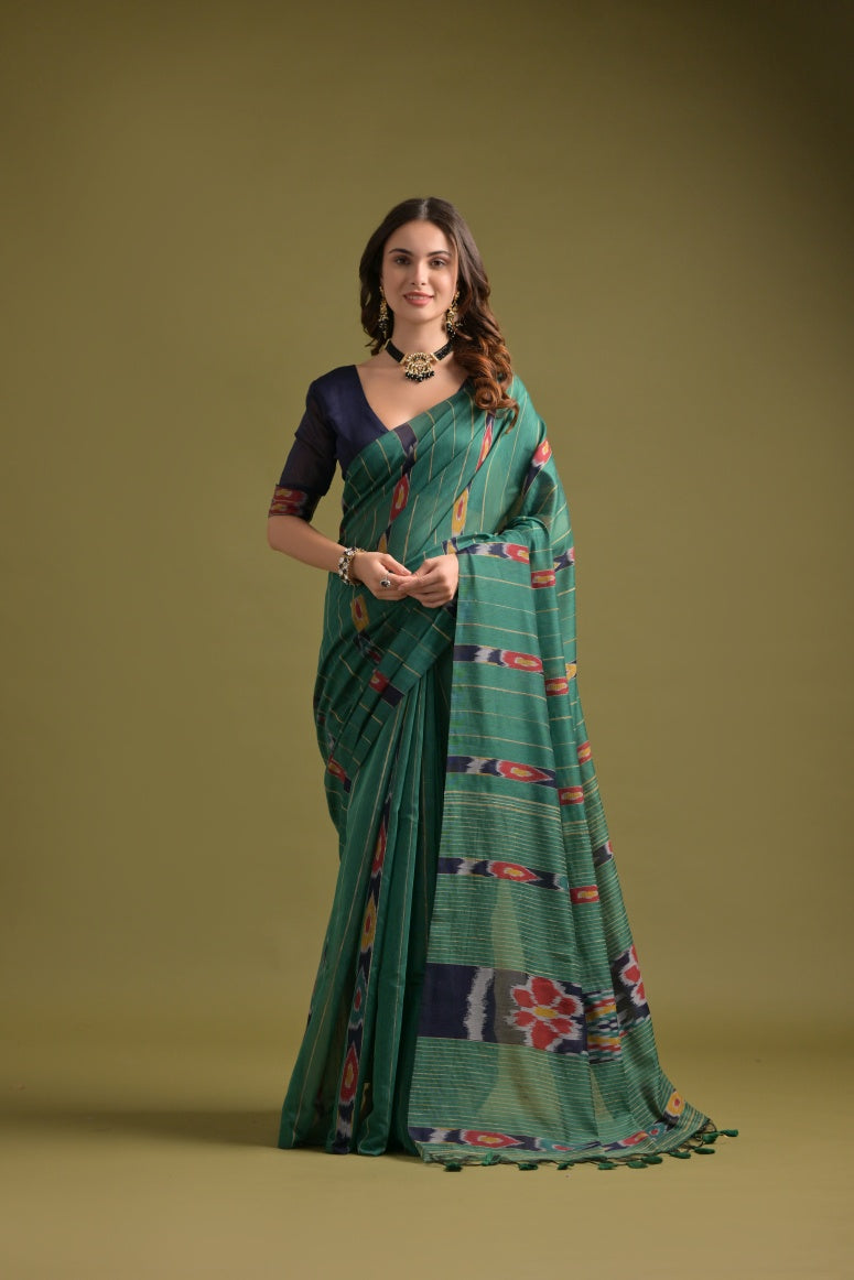 Catalog Designer Saree