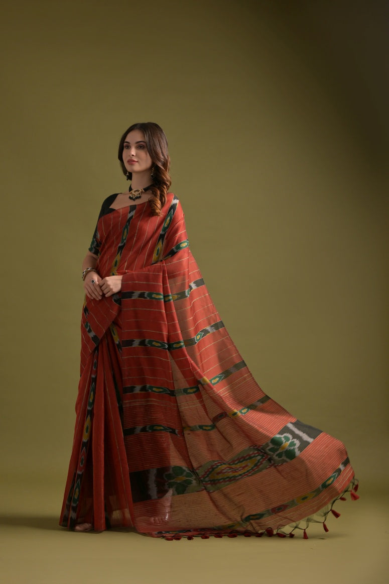 Catalog Designer Saree