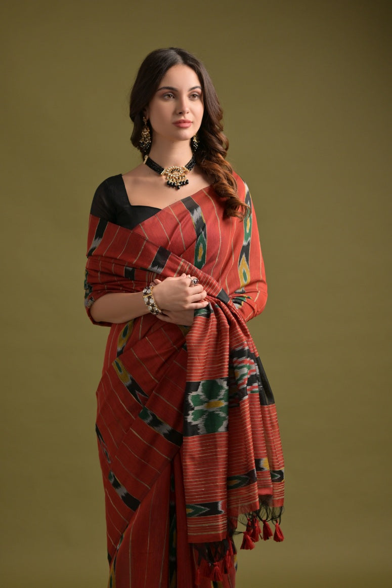 Catalog Designer Saree