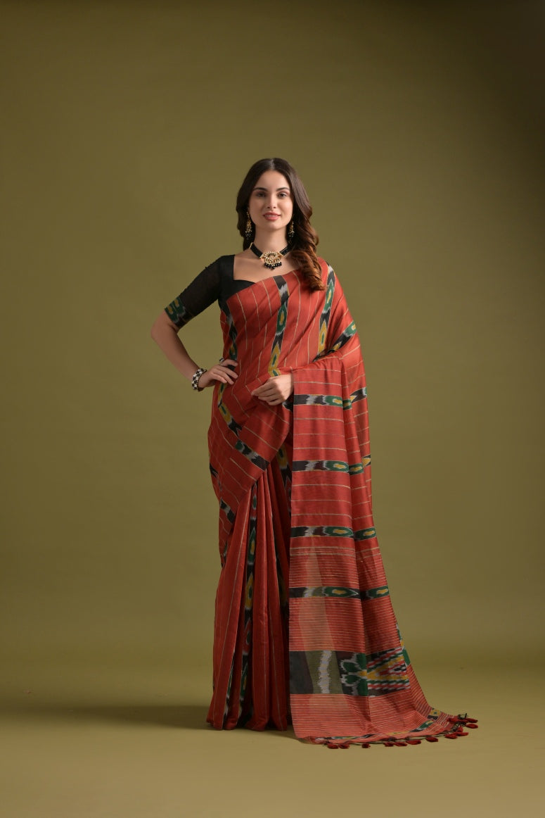 Catalog Designer Saree