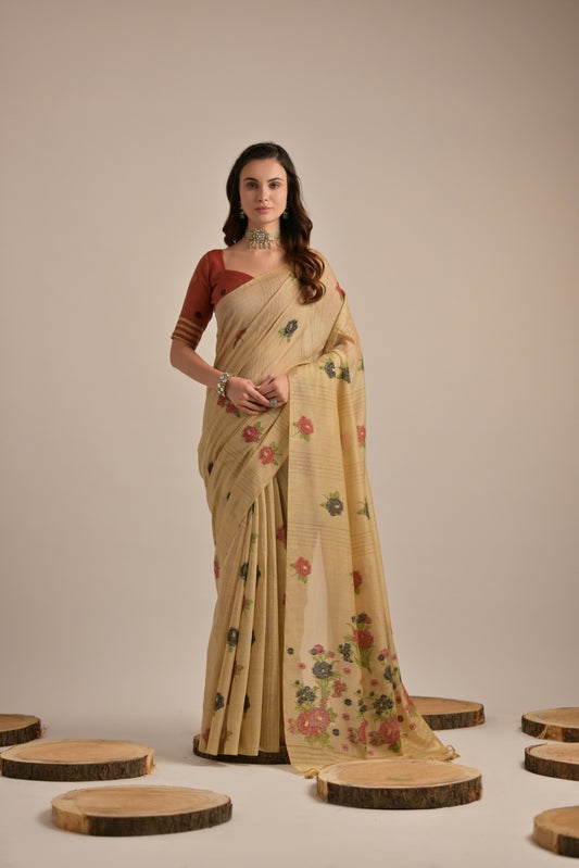 Catalog Designer Saree