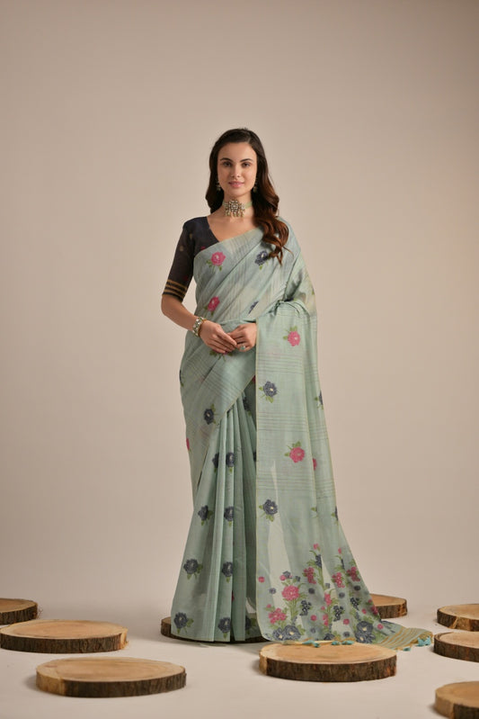 Catalog Designer Saree