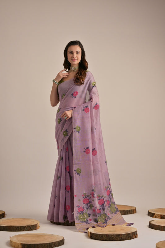 Catalog Designer Saree