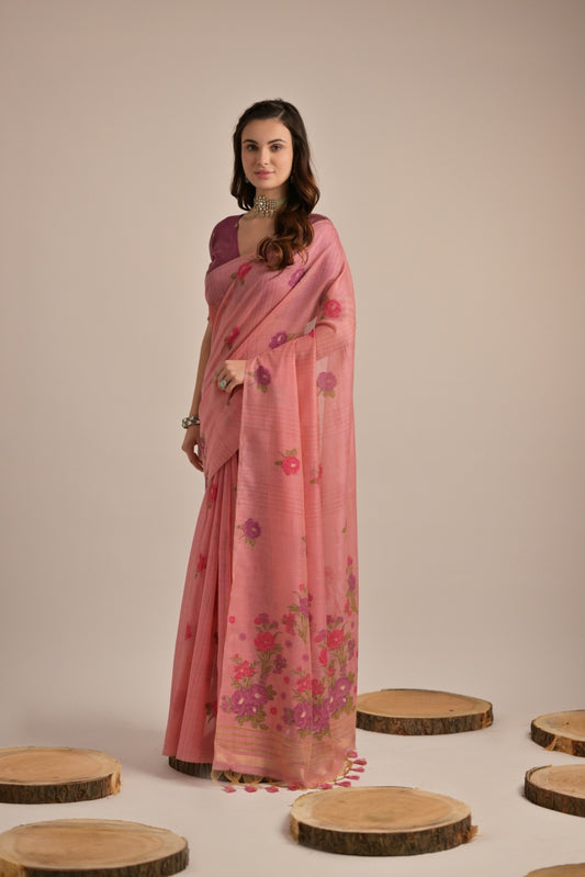 Catalog Designer Saree