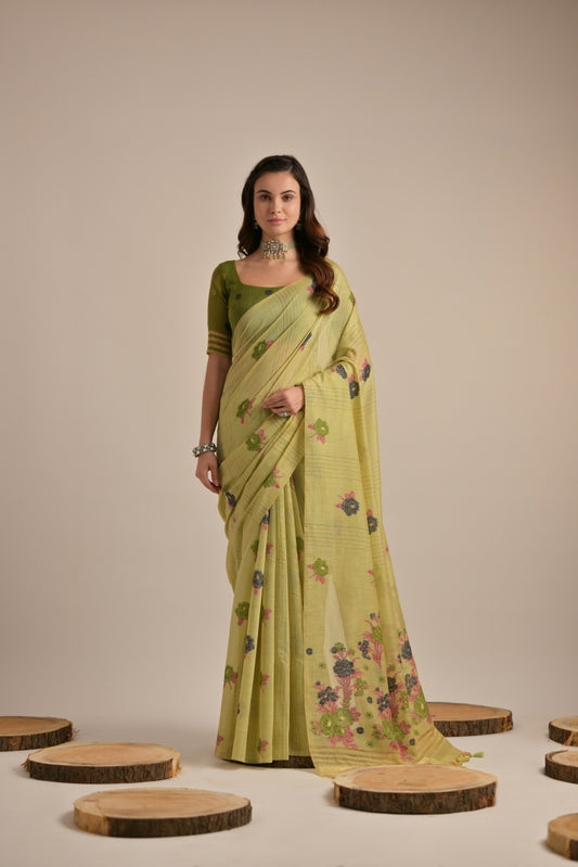 Catalog Designer Saree