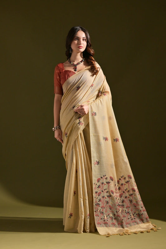 Catalog Designer Saree