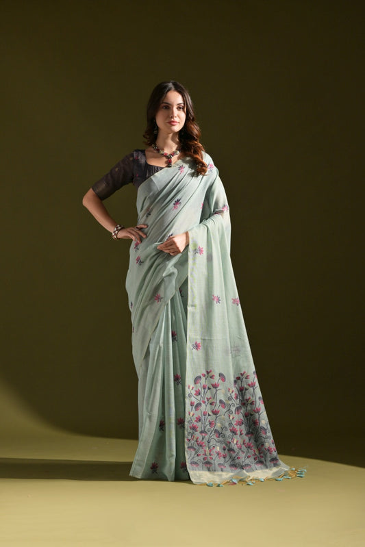 Catalog Designer Saree