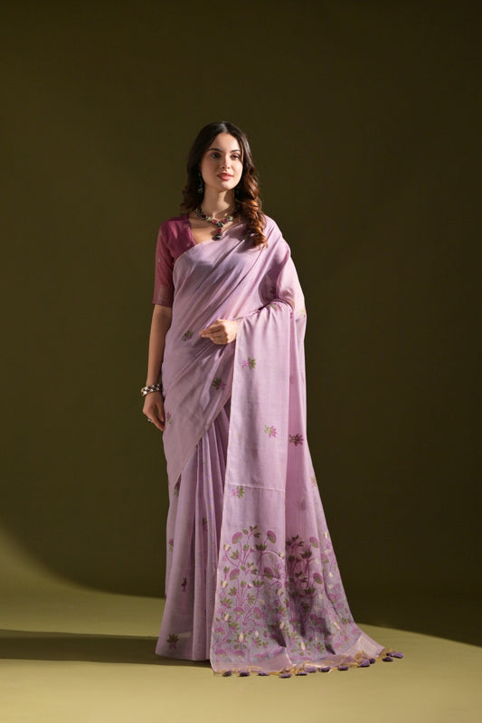 Catalog Designer Saree