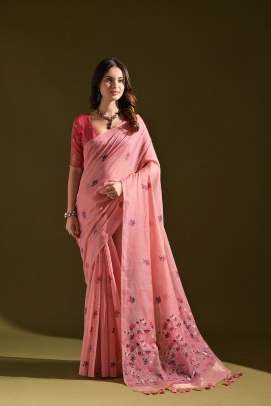 Catalog Designer Saree