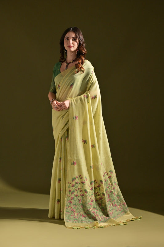 Catalog Designer Saree