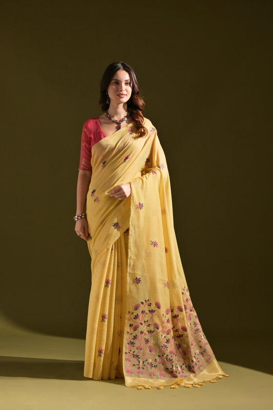 Catalog Designer Saree