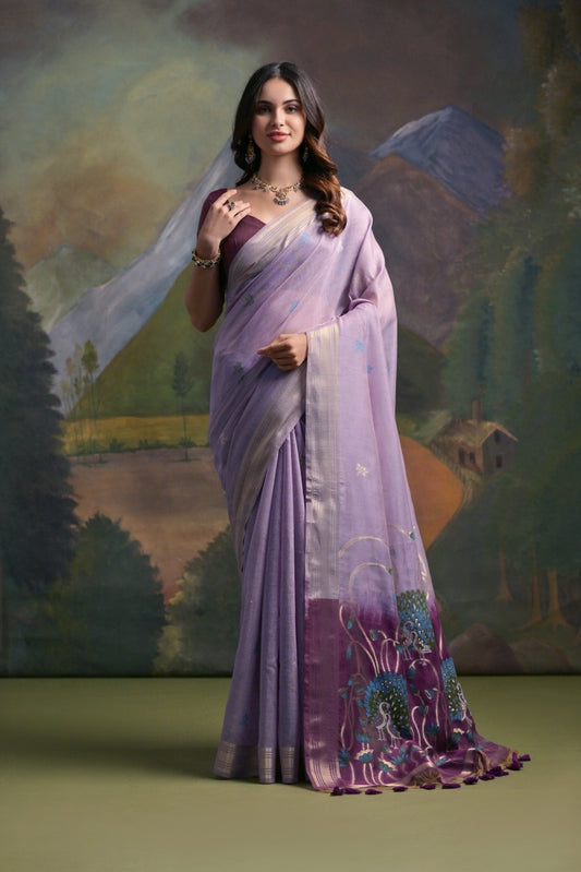 Catalog Designer Saree