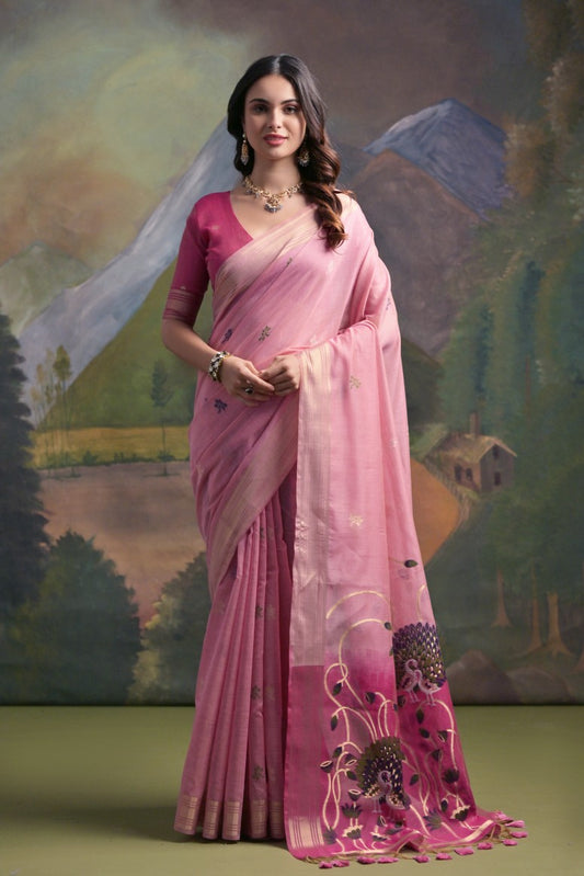 Catalog Designer Saree