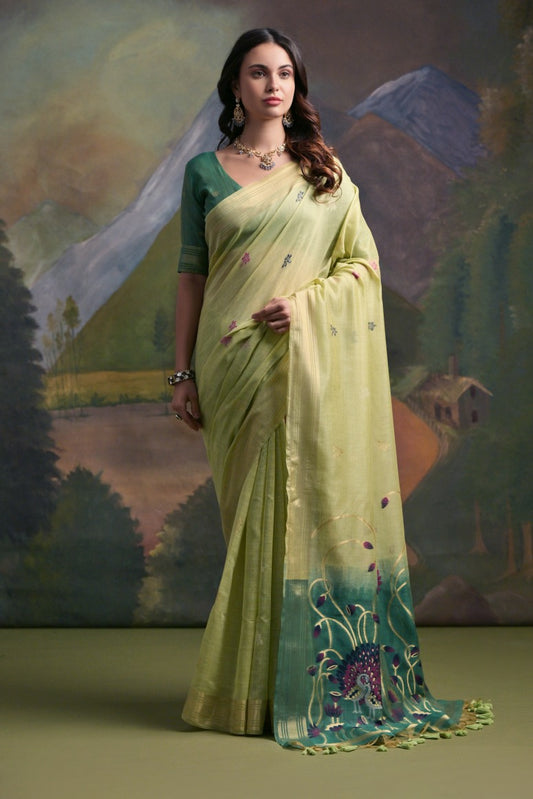 Catalog Designer Saree