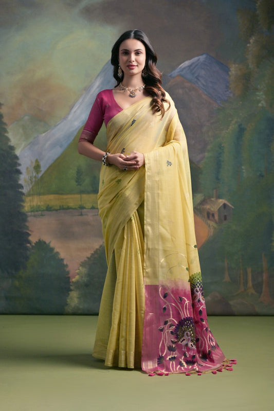 Catalog Designer Saree