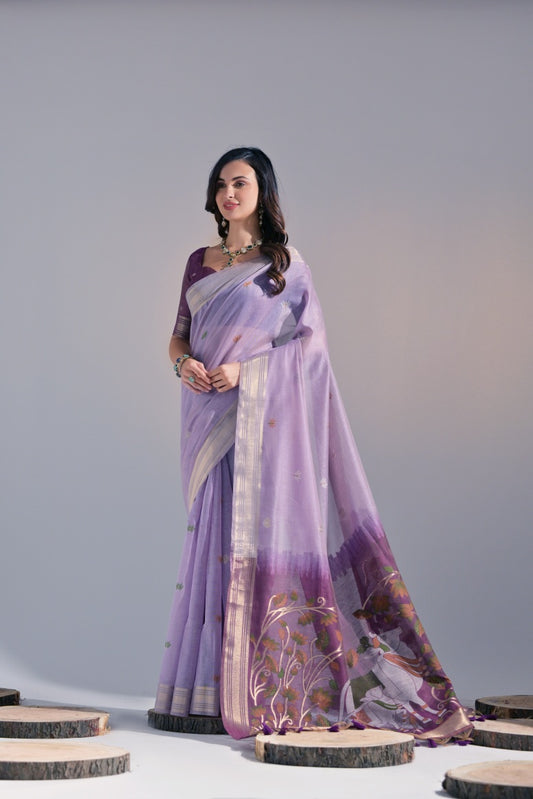 Catalog Designer Saree