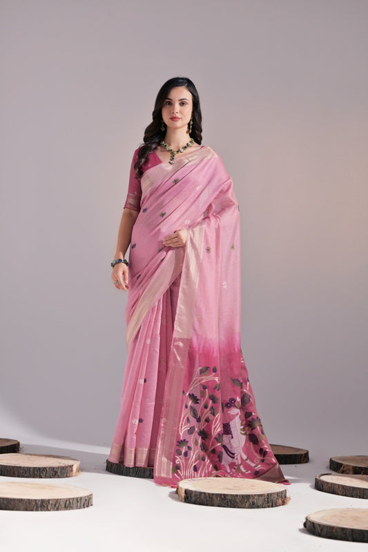 Catalog Designer Saree