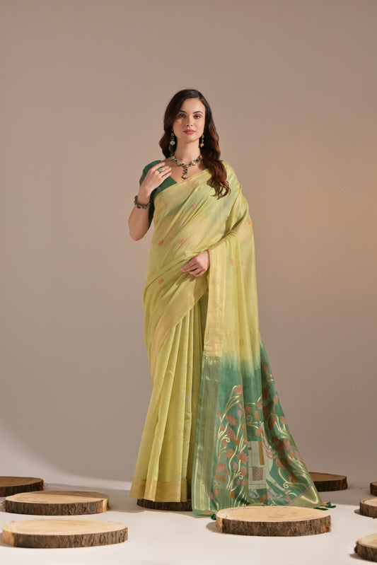 Catalog Designer Saree