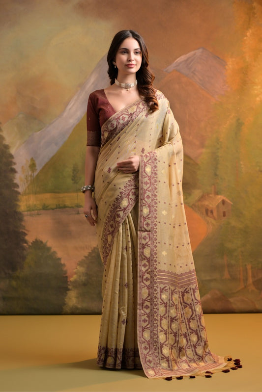 Catalog Designer Saree