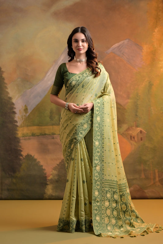 Catalog Designer Saree