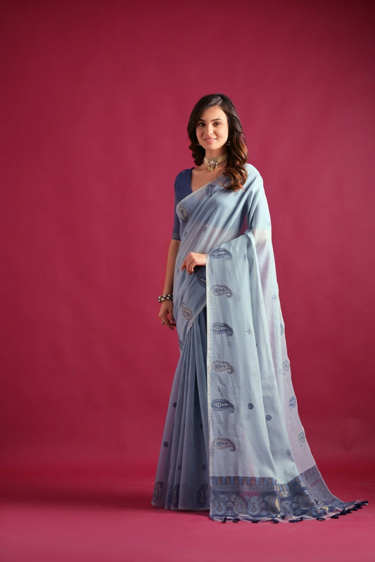 Catalog Designer Saree