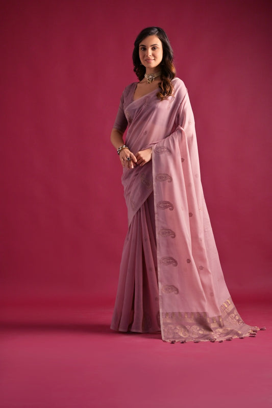 Catalog Designer Saree