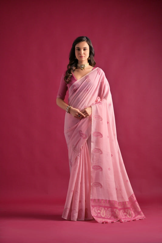 Catalog Designer Saree