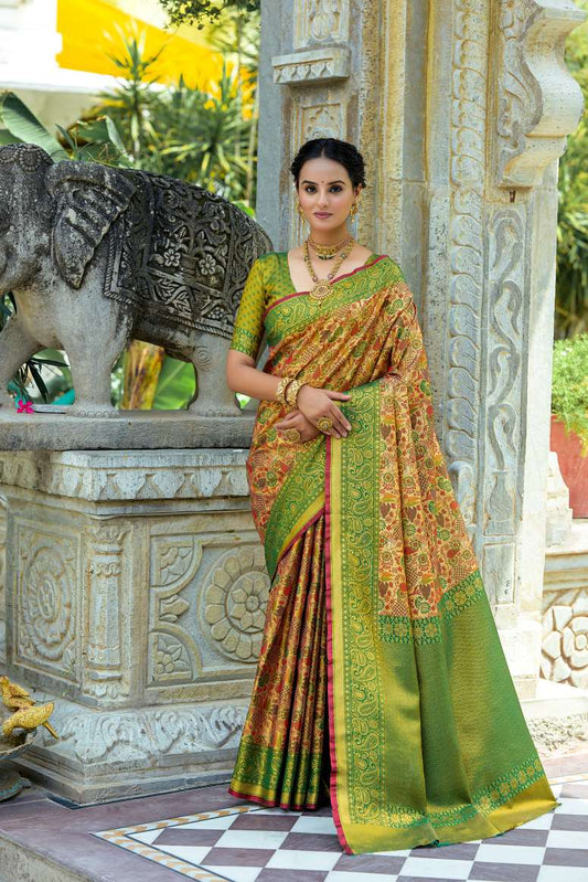 Catalog Designer Saree