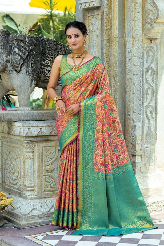 Catalog Designer Saree