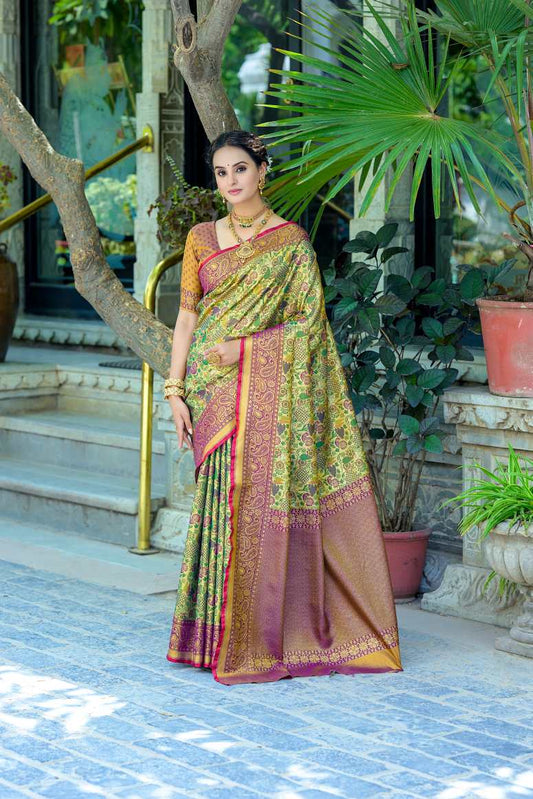 Catalog Designer Saree