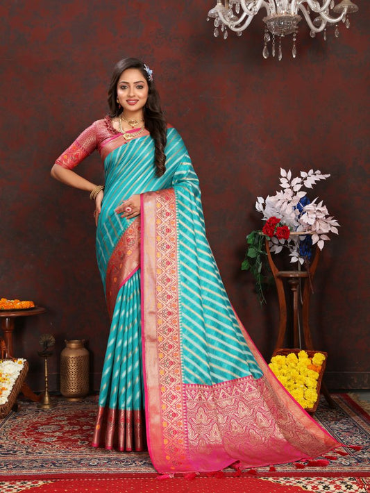 Catalog Designer Saree