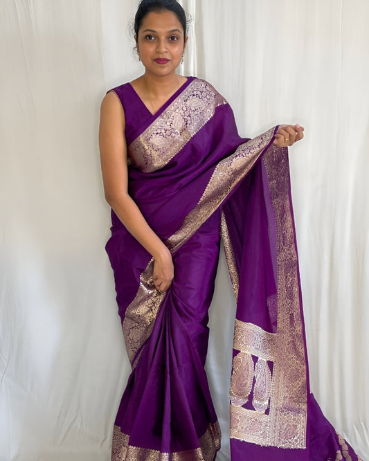 Catalog Designer Saree