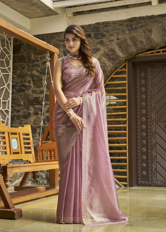 Catalog Designer Saree