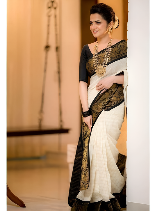 Catalog Designer Saree